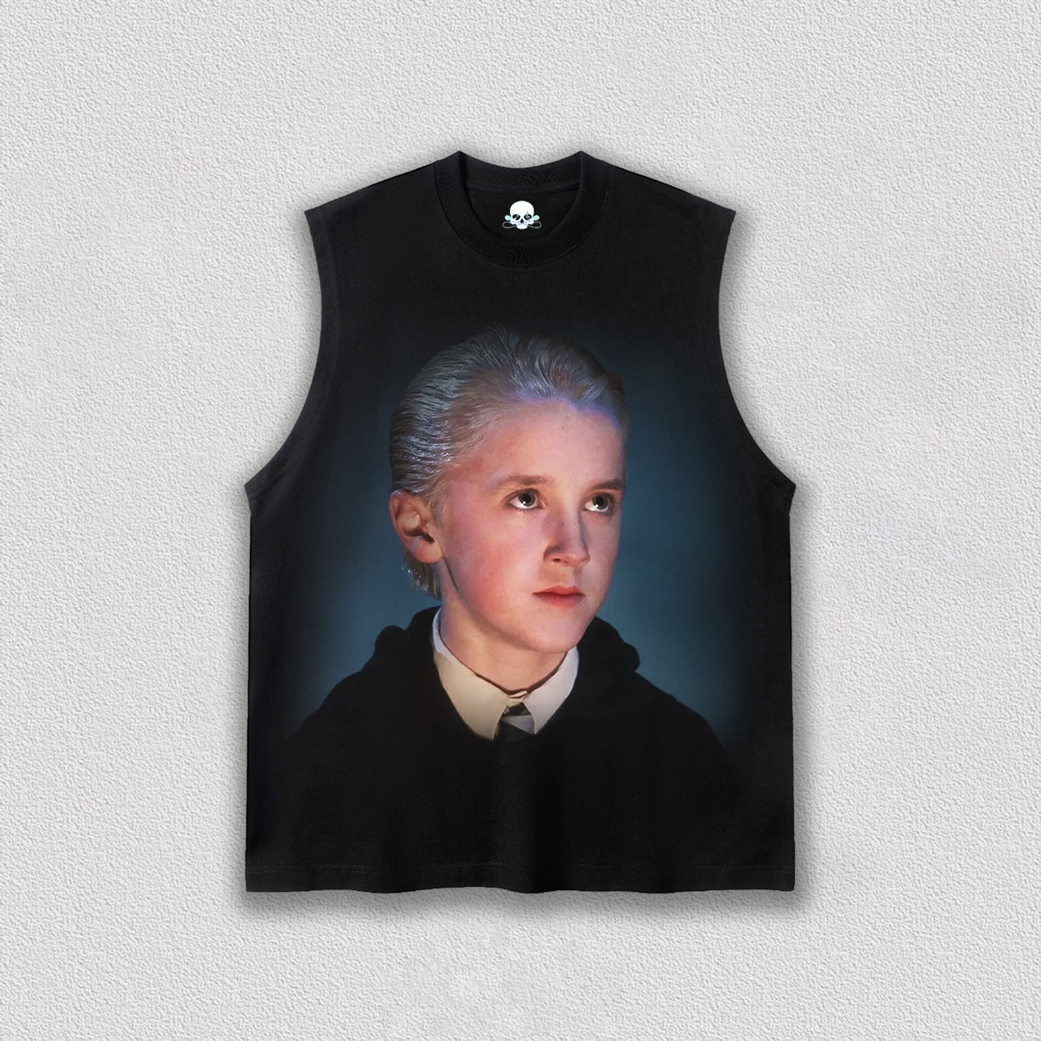 Draco Malfoy V3