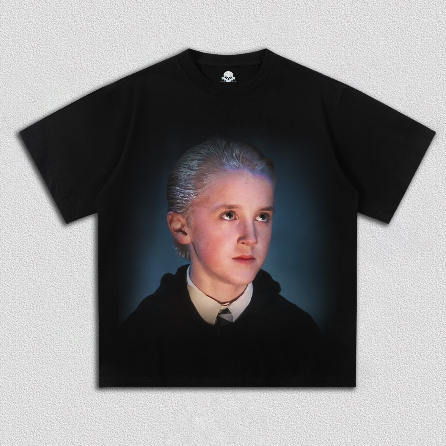 Draco Malfoy V3