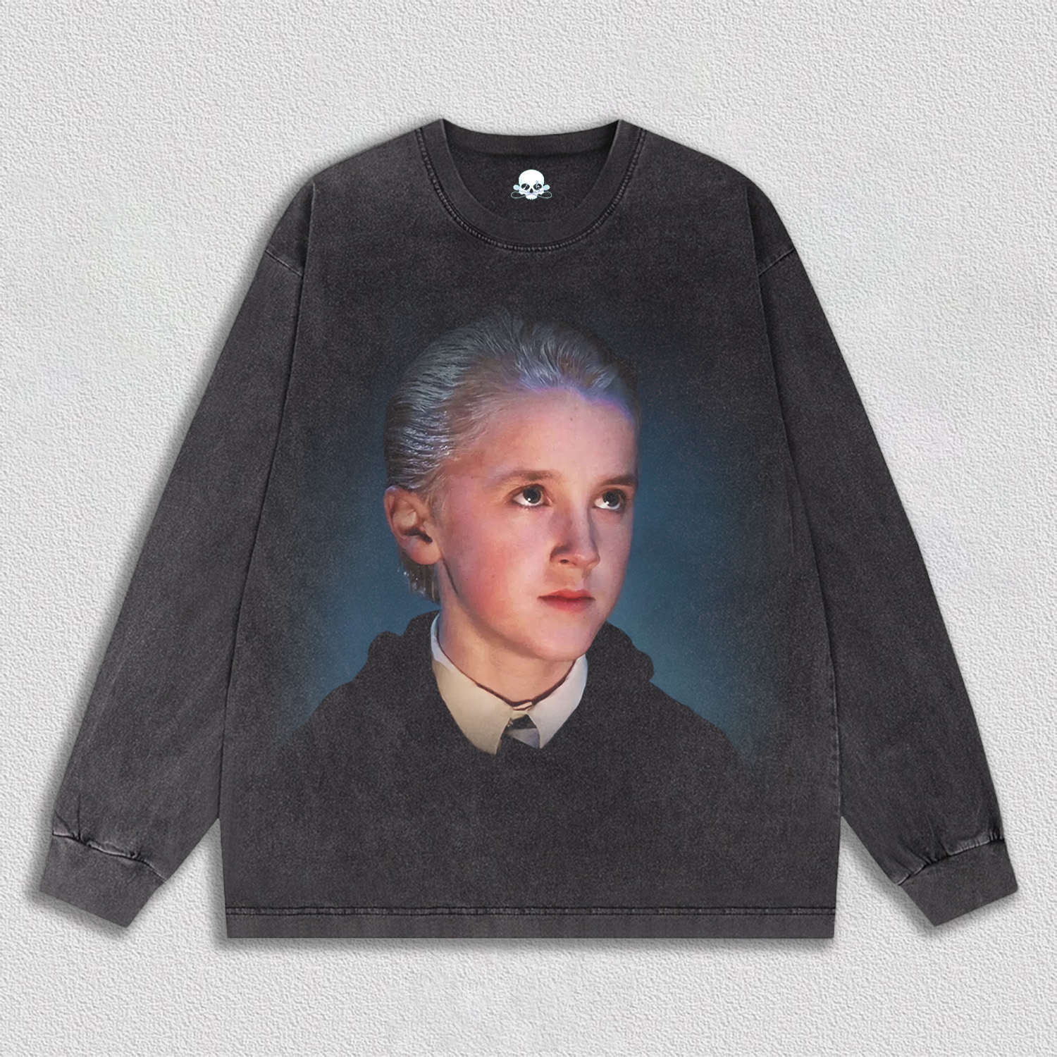 Draco Malfoy V3