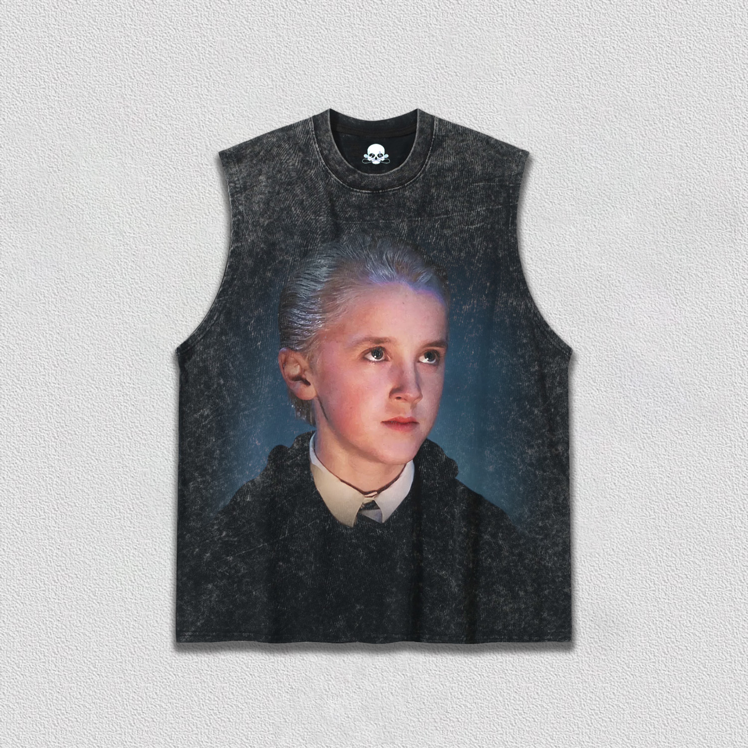 Draco Malfoy V3