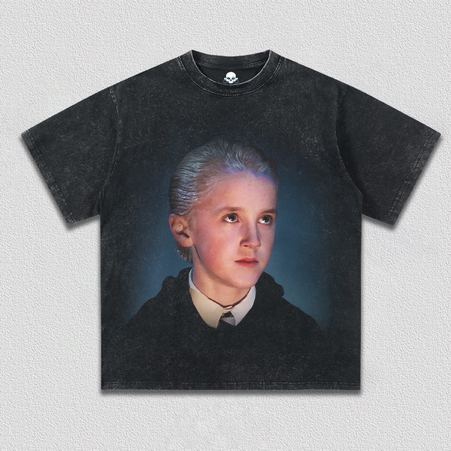 Draco Malfoy V3