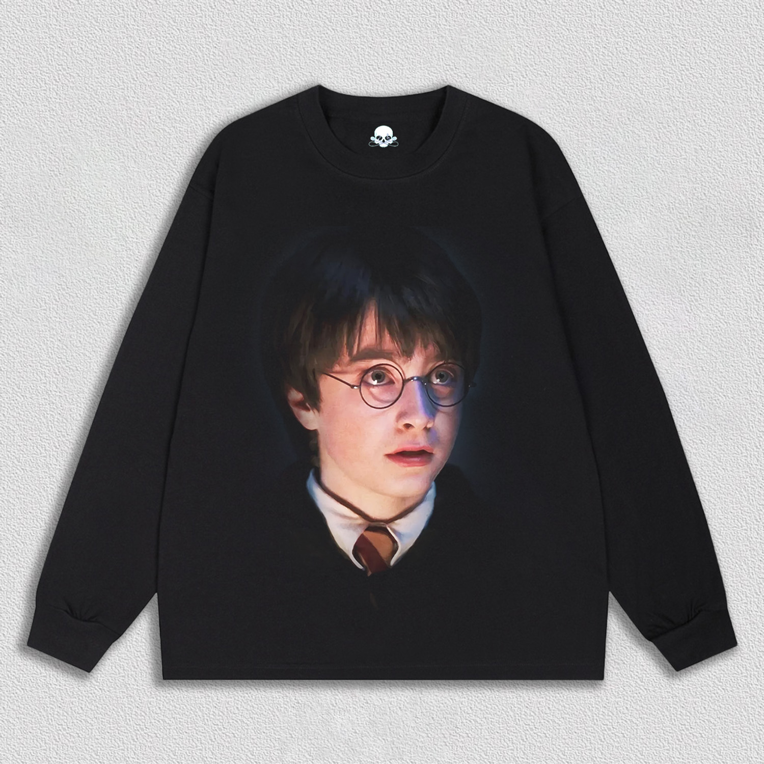 Harry Potter V6