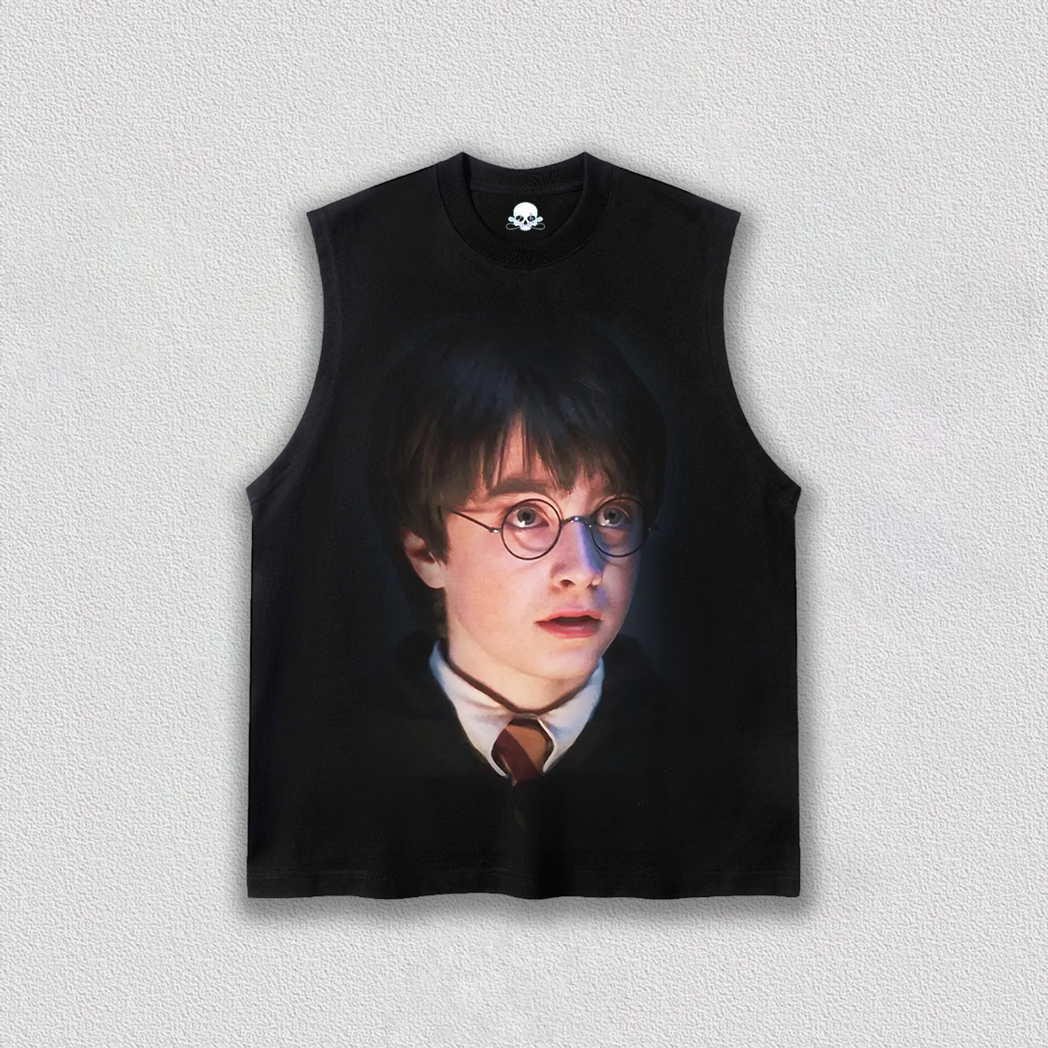 Harry Potter V6