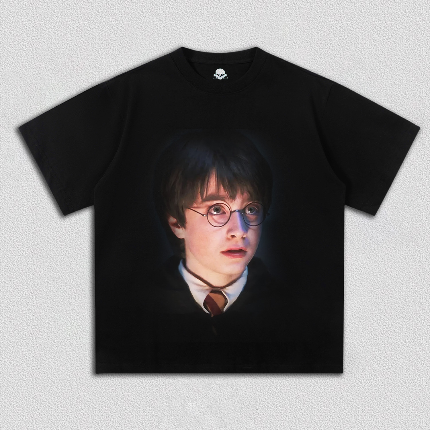 Harry Potter V6