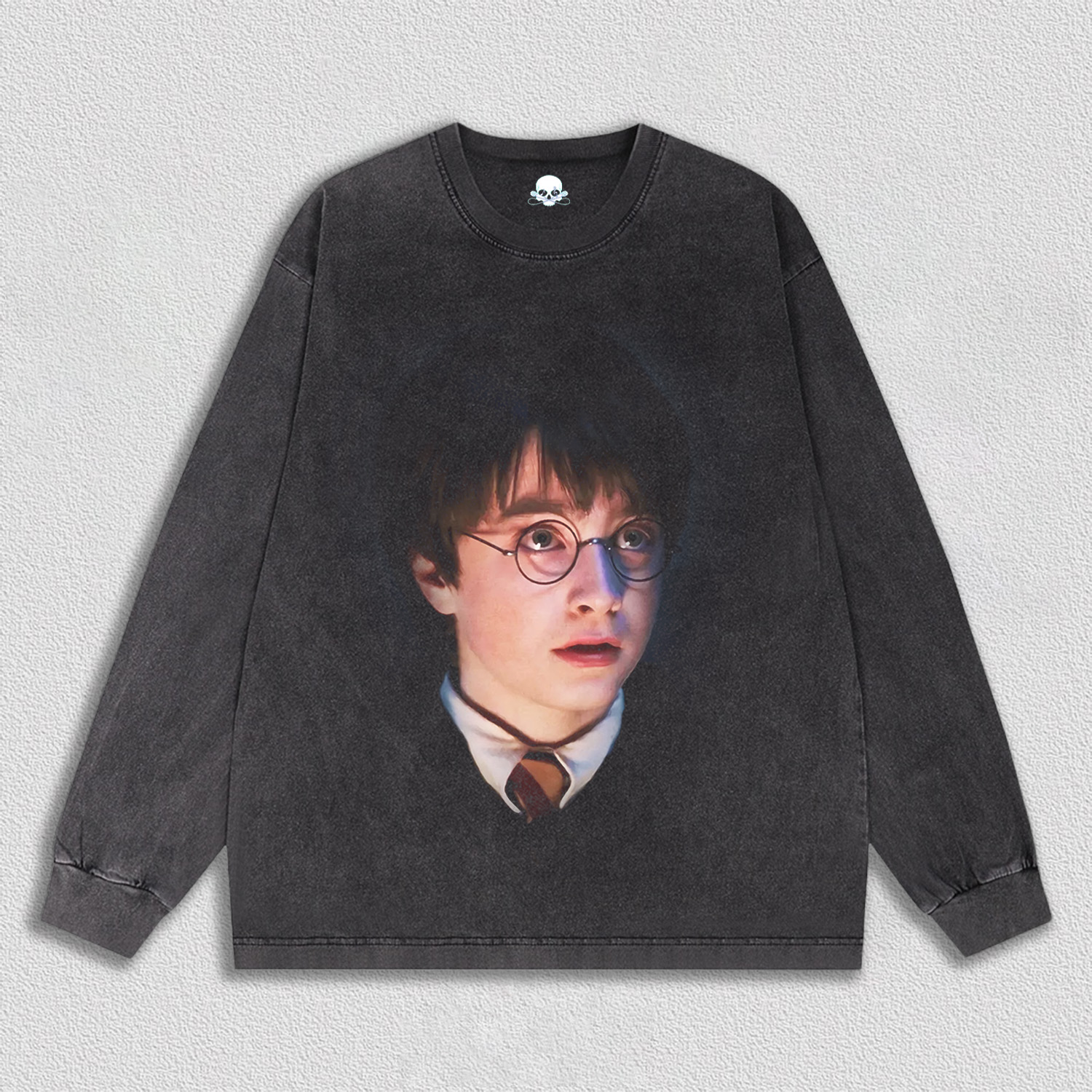 Harry Potter V6