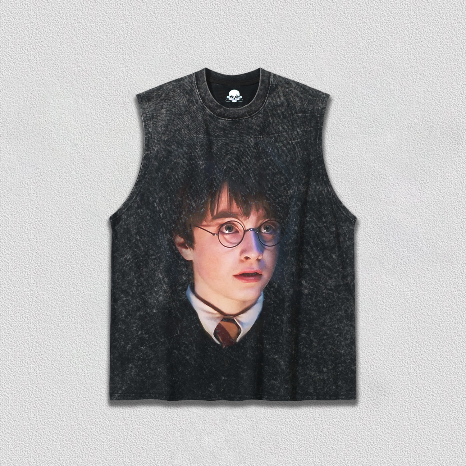 Harry Potter V6