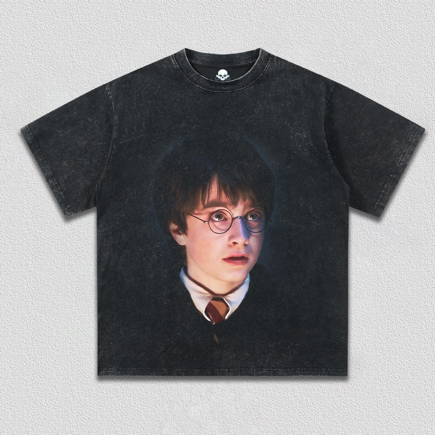 Harry Potter V6