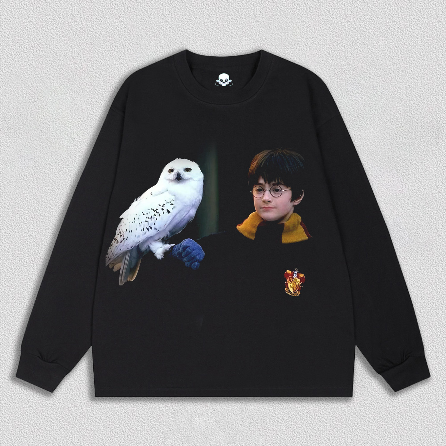 Potter & Hedwig