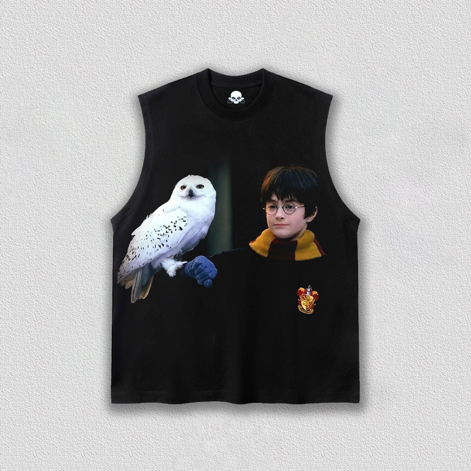 Potter & Hedwig
