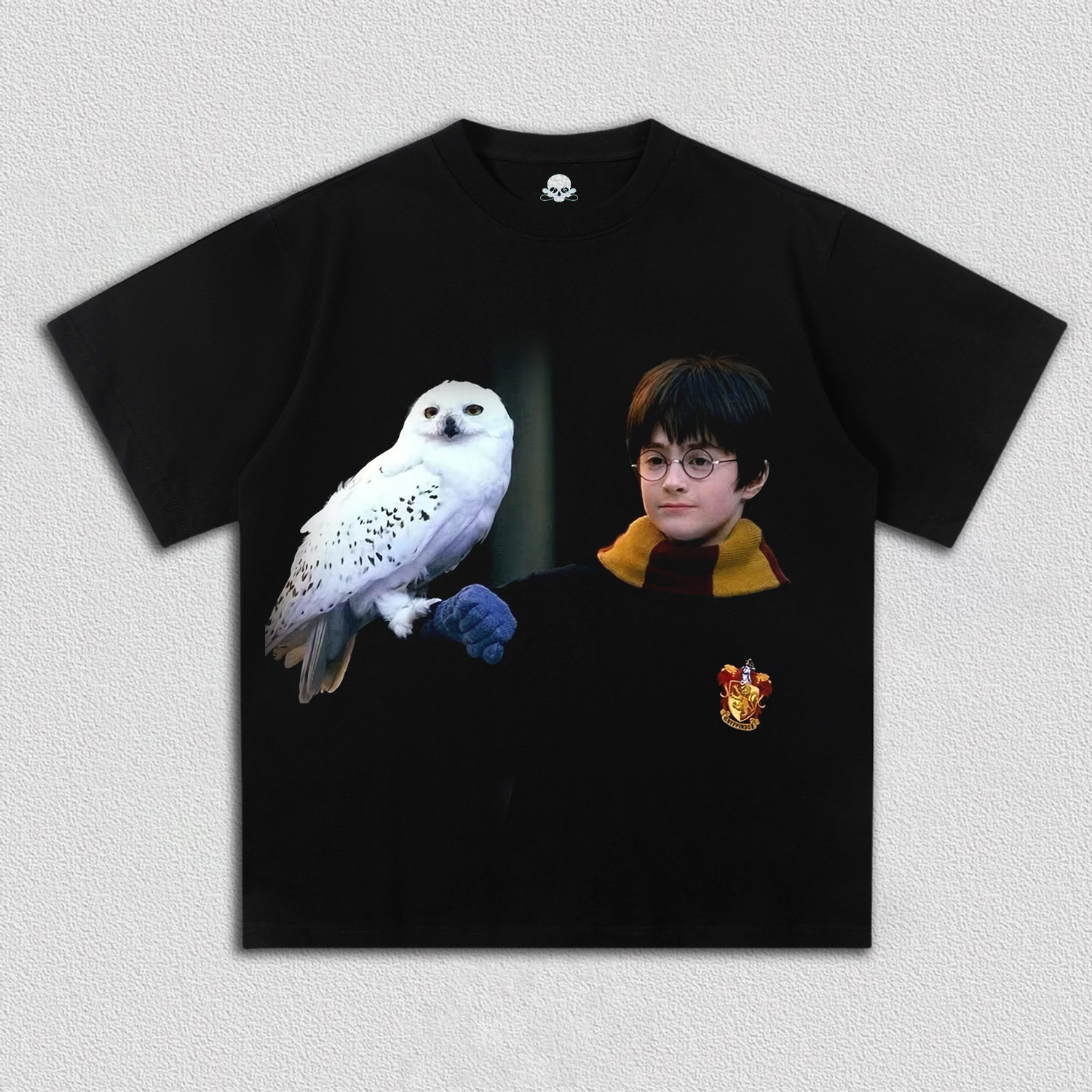 Potter & Hedwig