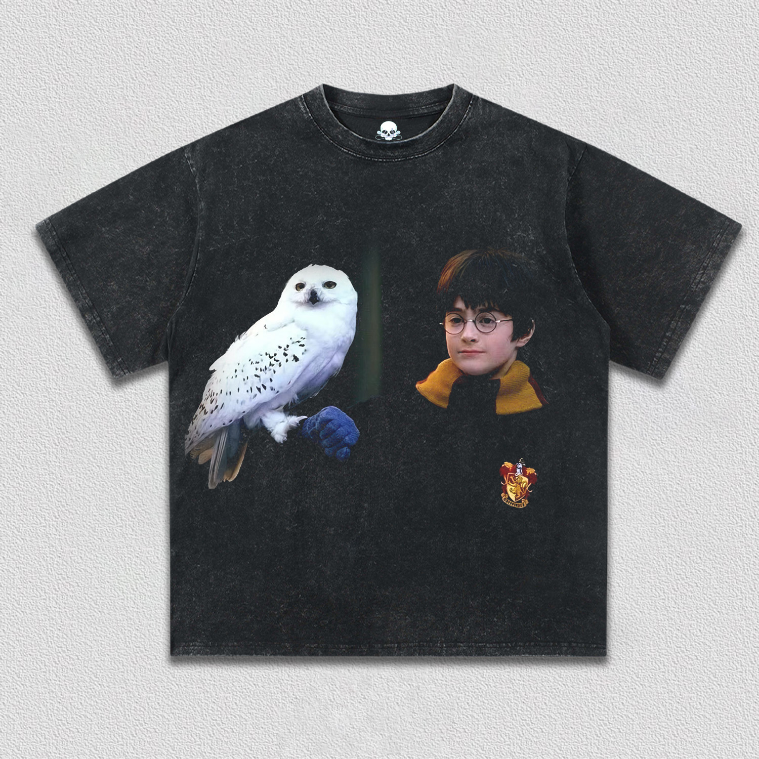 Potter & Hedwig