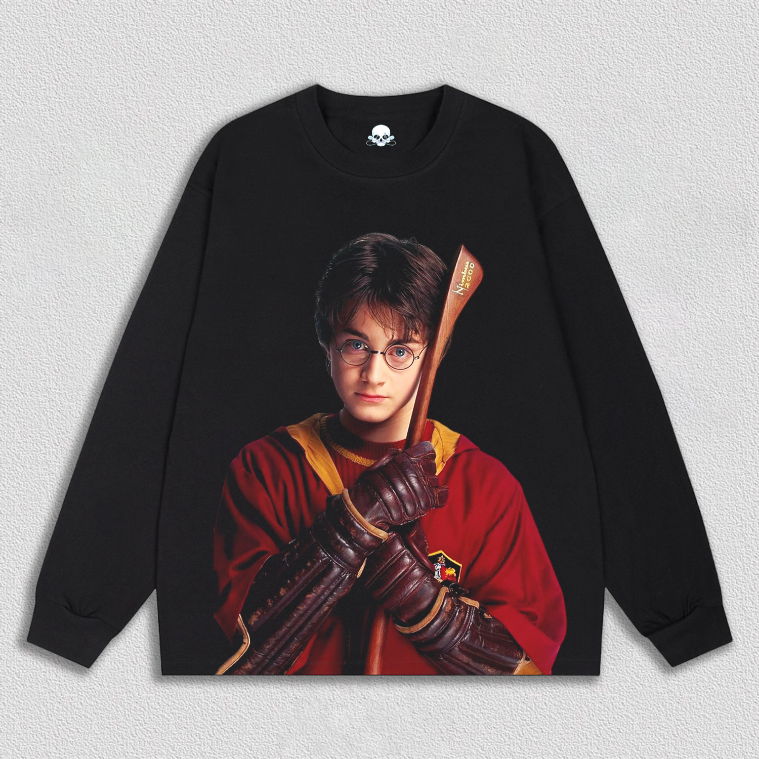 Harry Potter V5