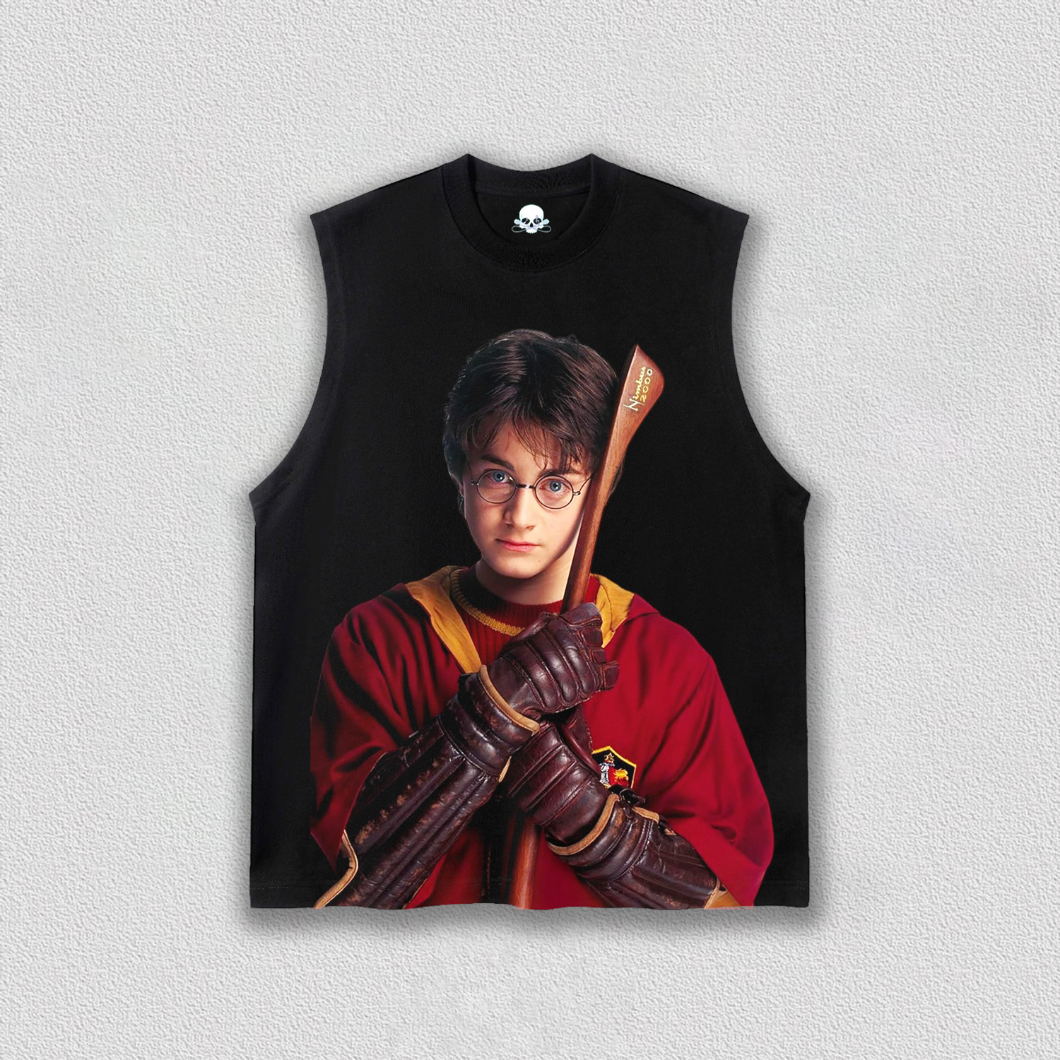 Harry Potter V5
