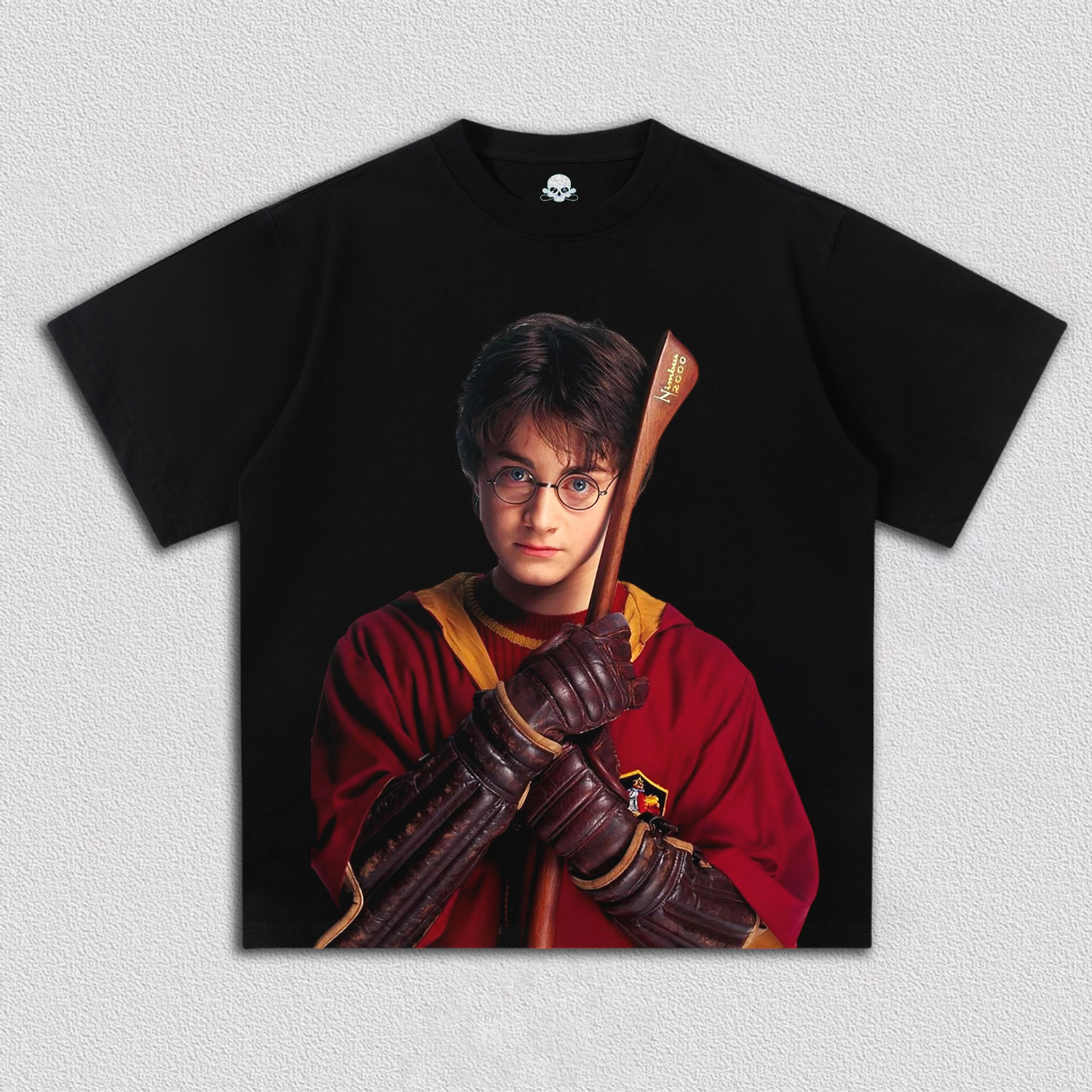 Harry Potter V5