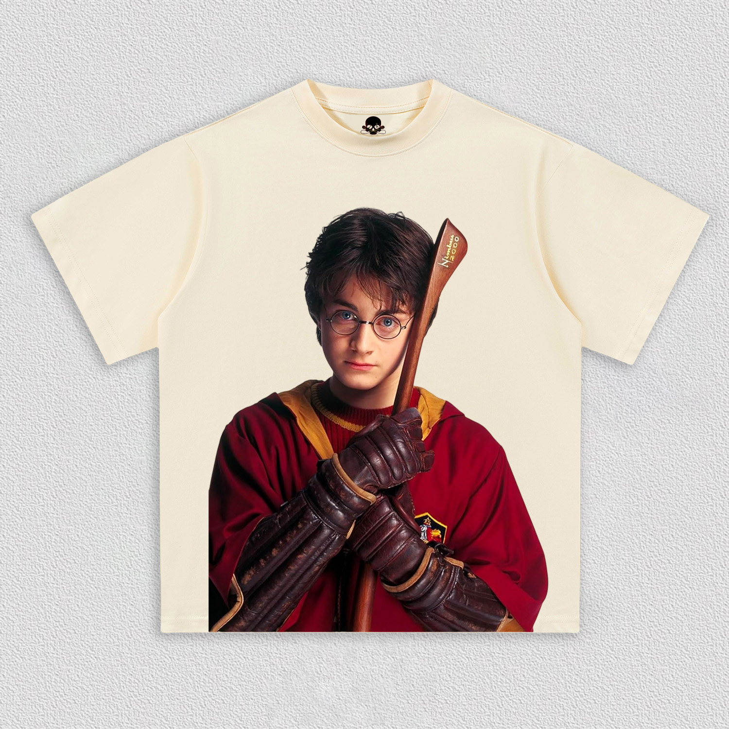 Harry Potter V5