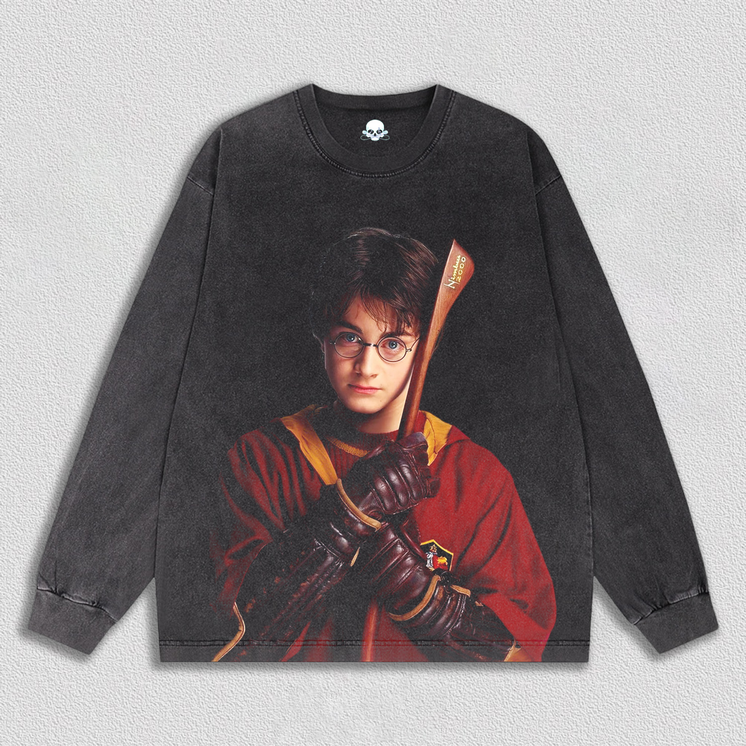 Harry Potter V5