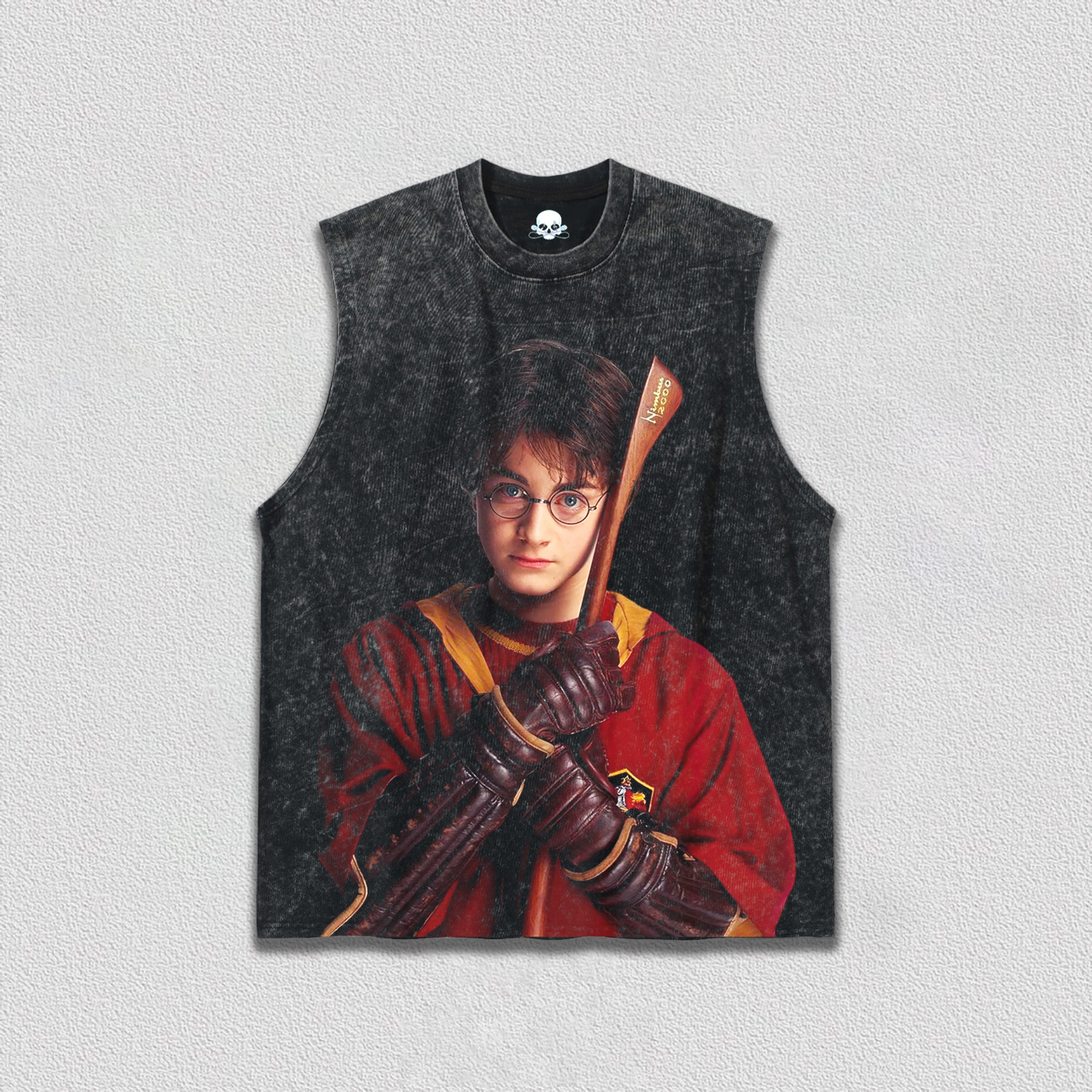 Harry Potter V5