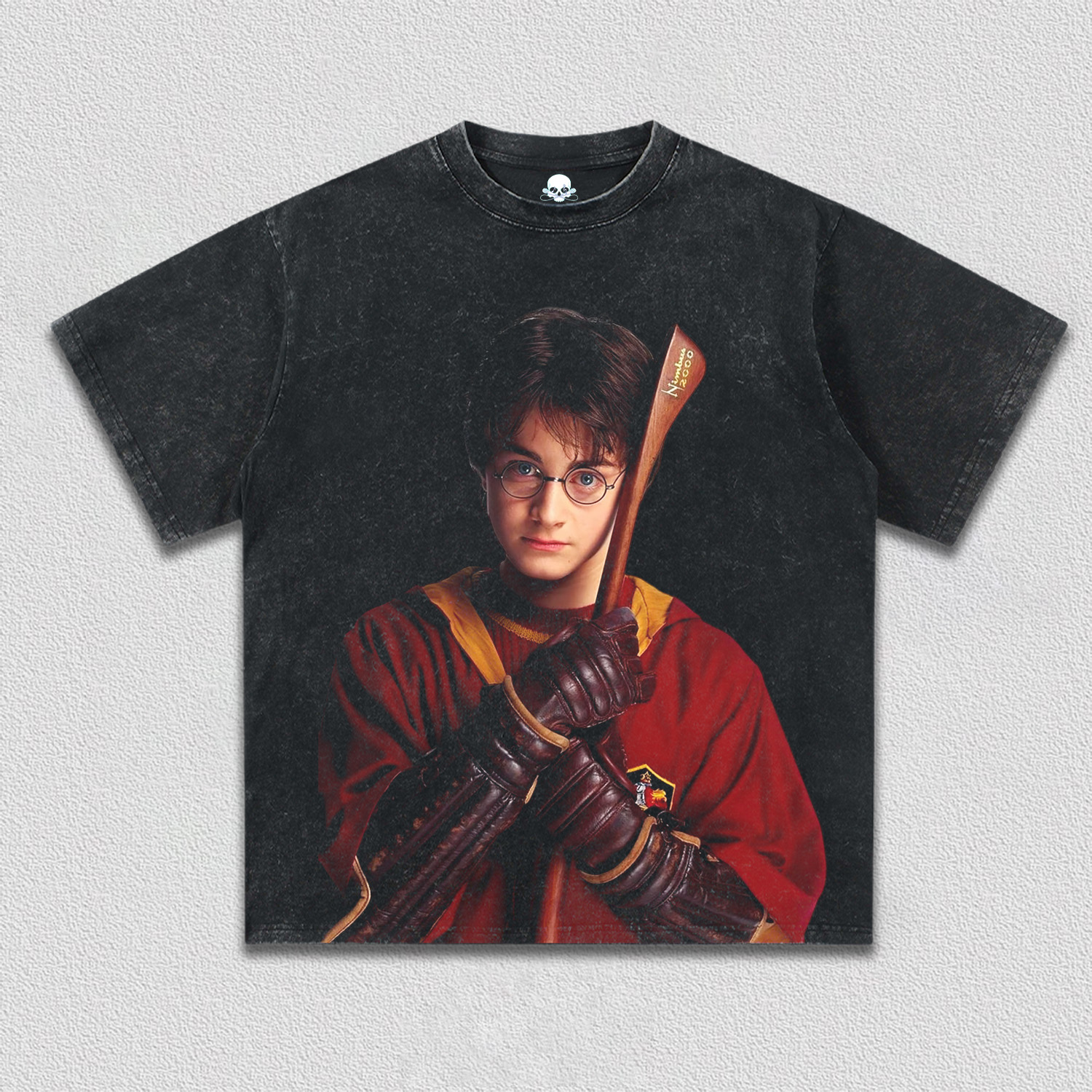 Harry Potter V5