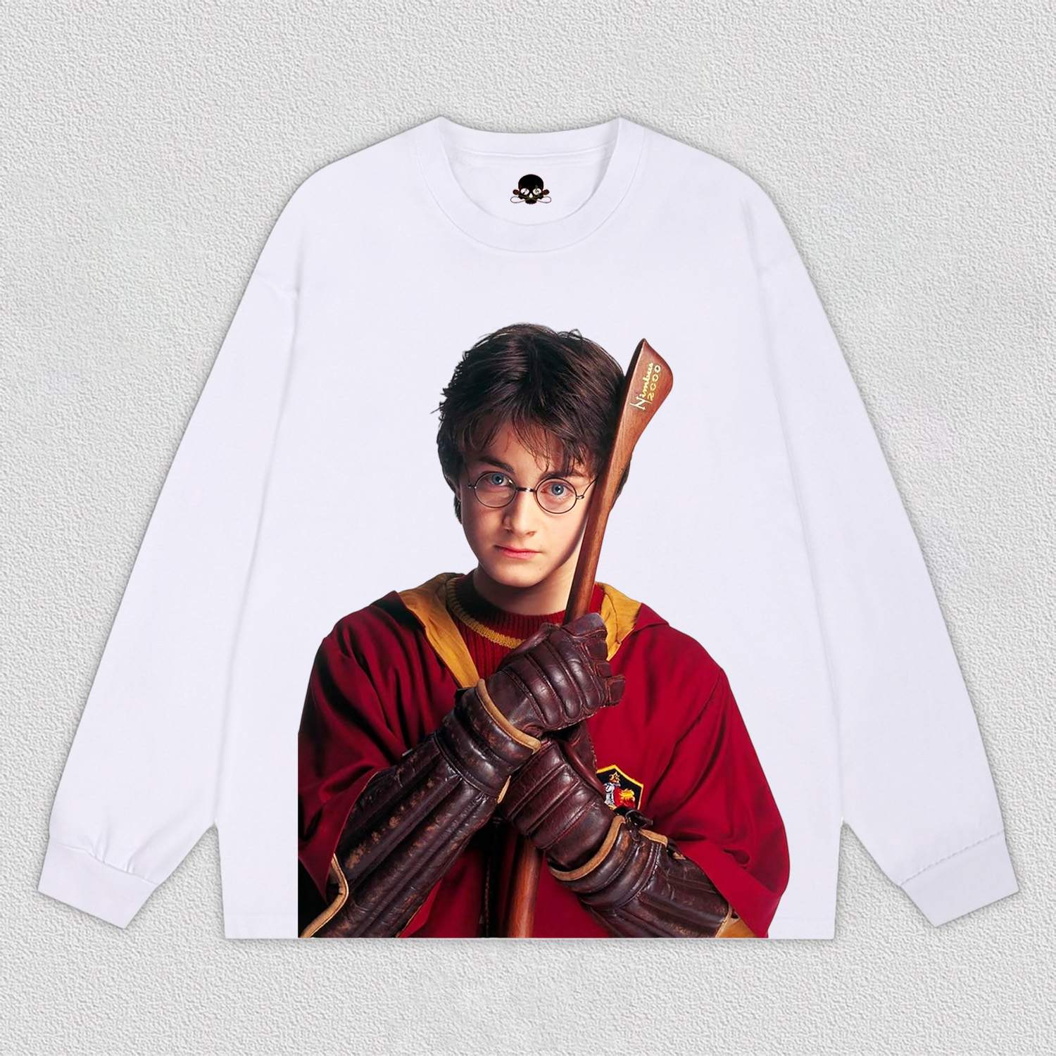 Harry Potter V5