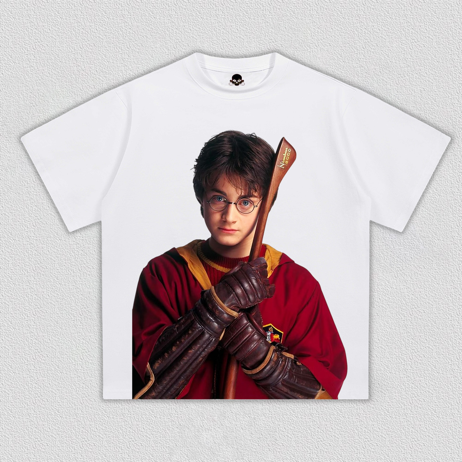 Harry Potter V5
