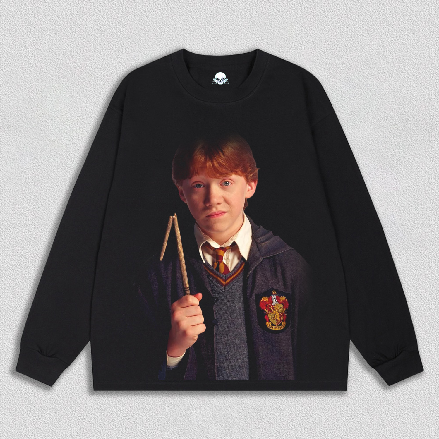 Ron