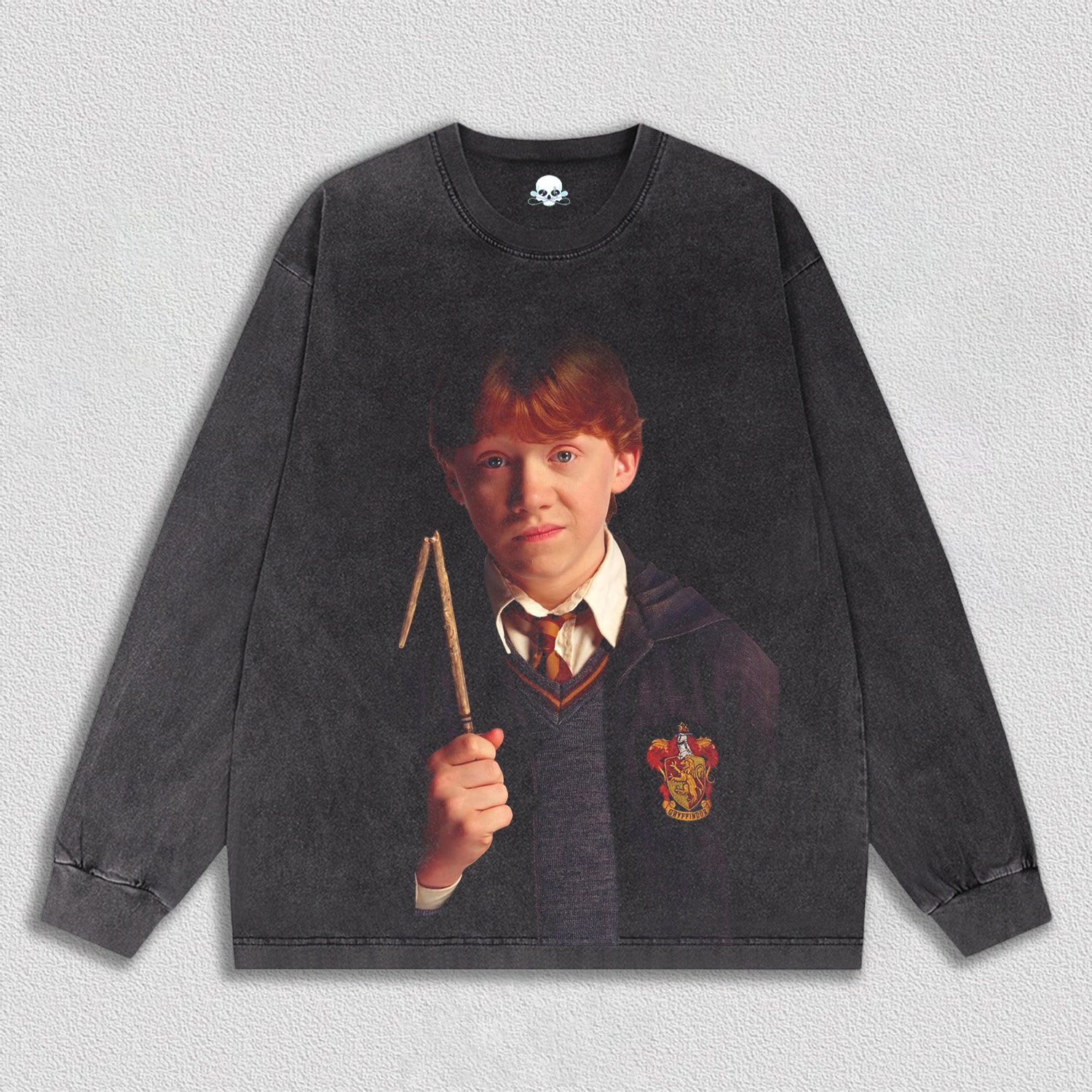 Ron