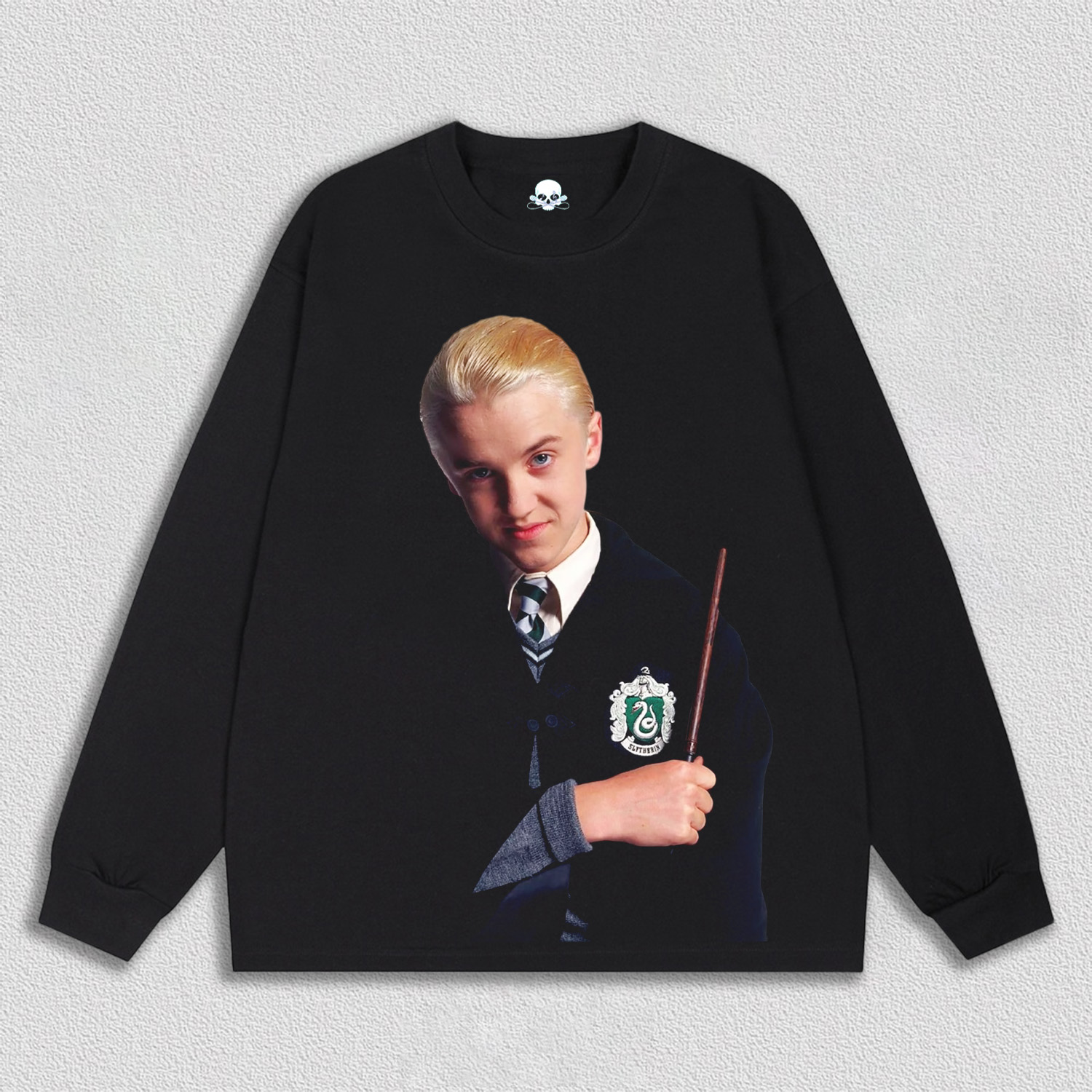 Draco Malfoy V2