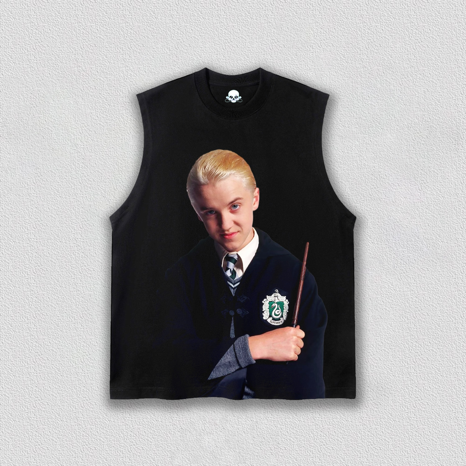 Draco Malfoy V2