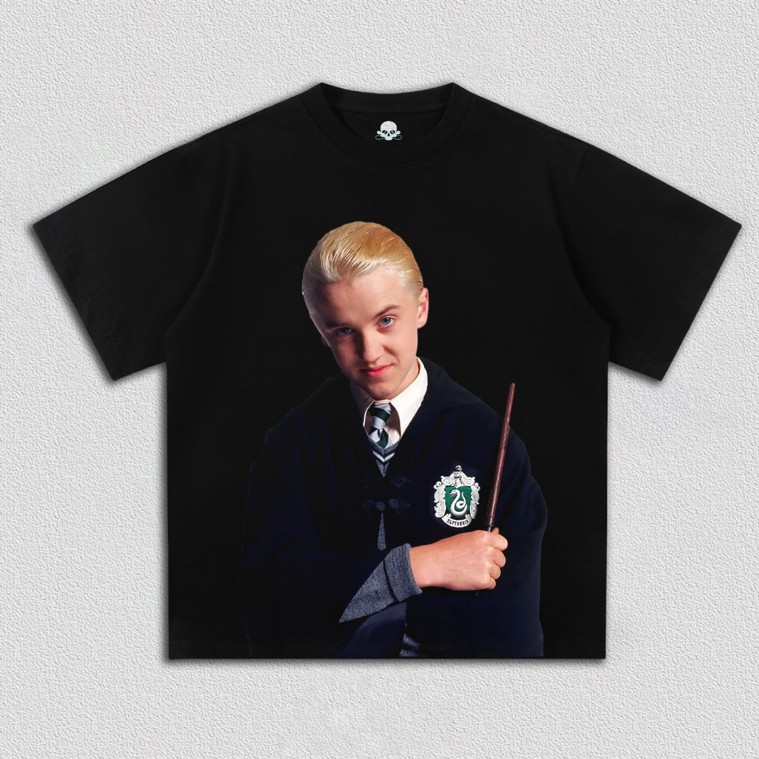 Draco Malfoy V2