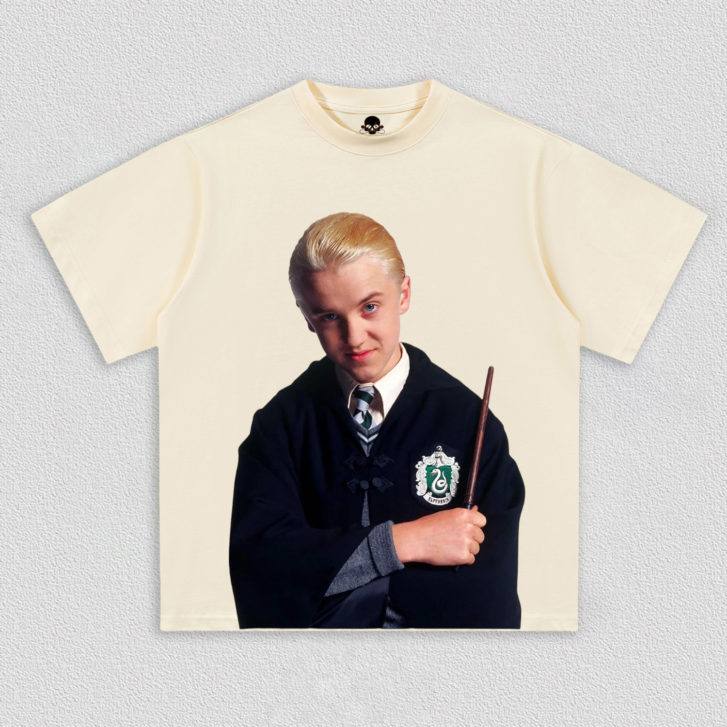Draco Malfoy V2