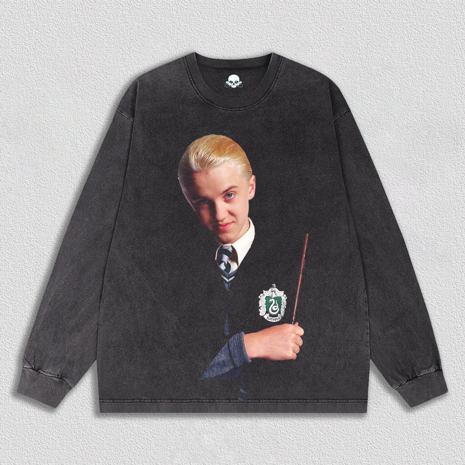 Draco Malfoy V2