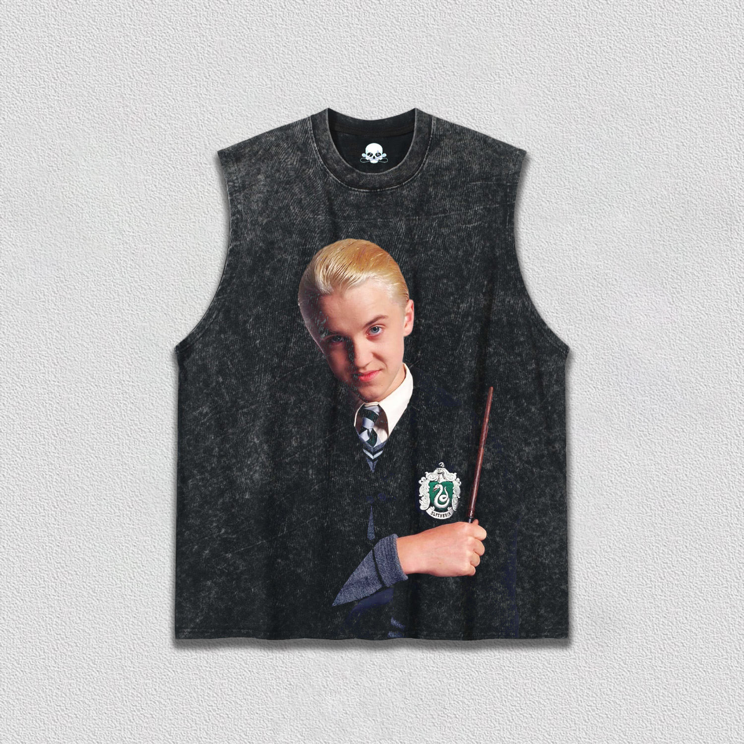 Draco Malfoy V2