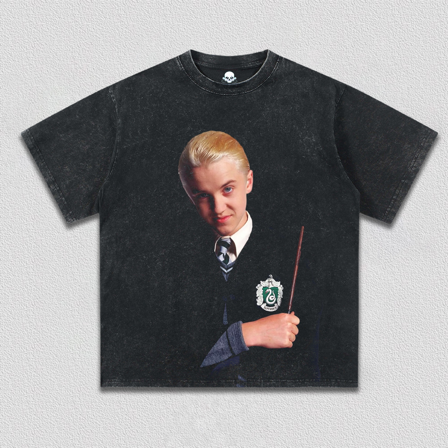Draco Malfoy V2