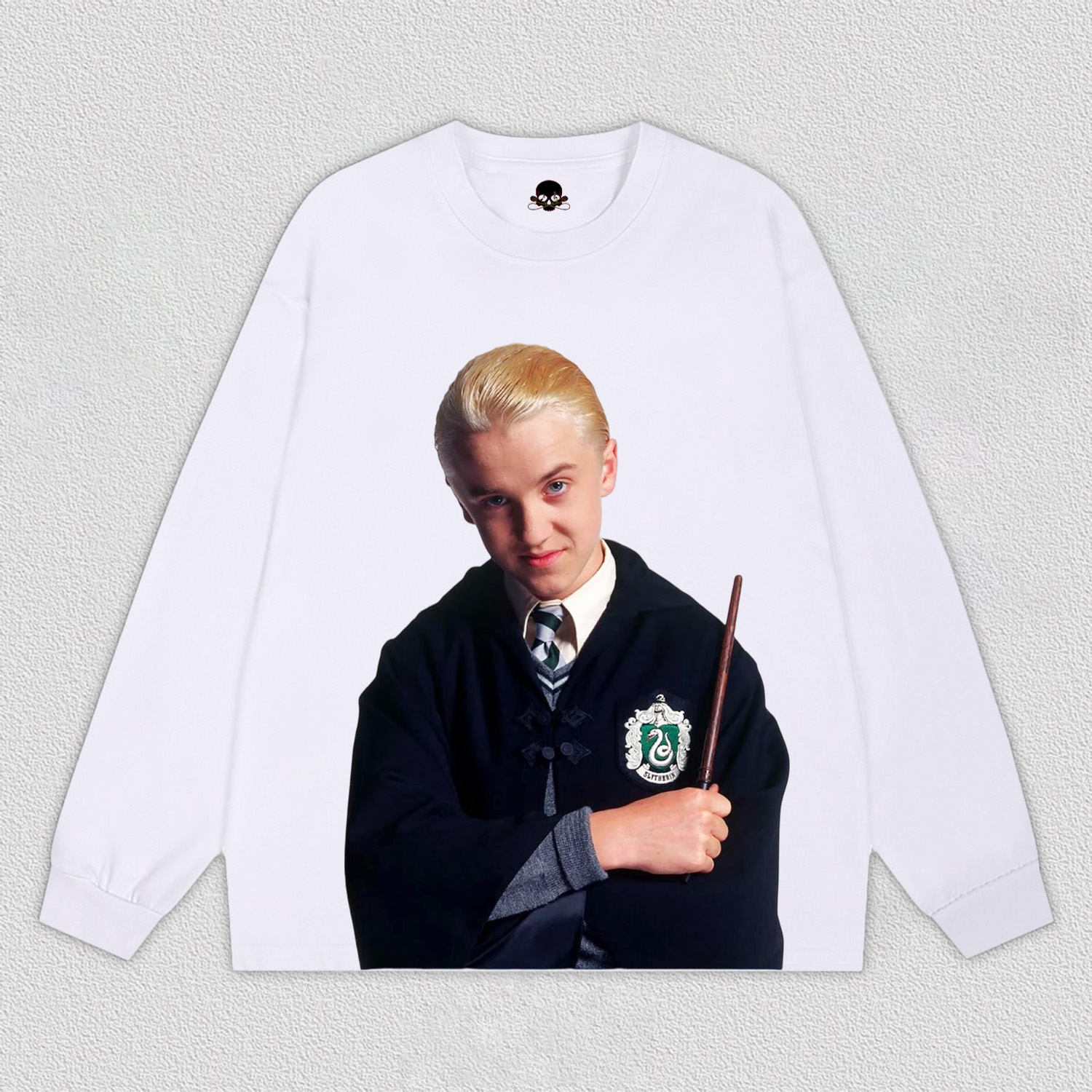 Draco Malfoy V2