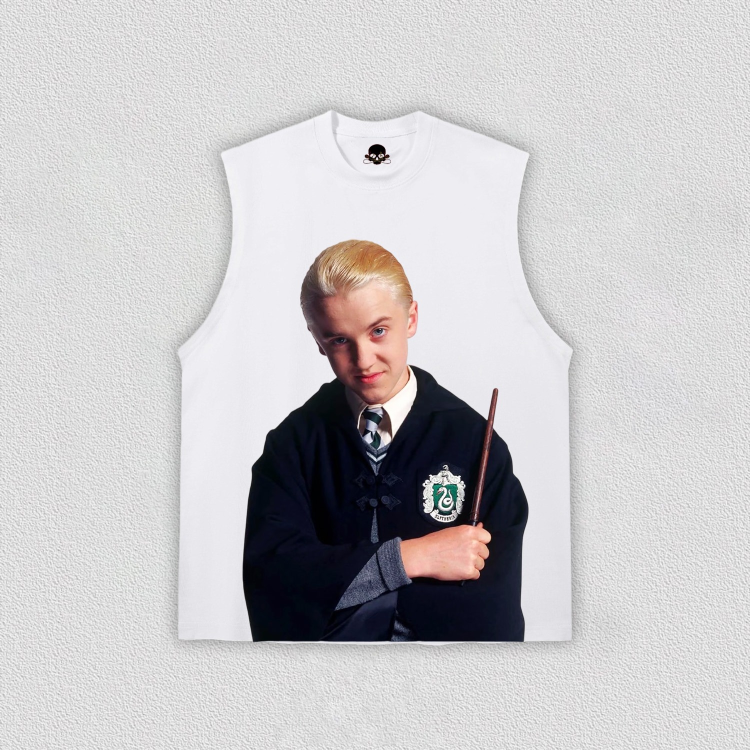 Draco Malfoy V2