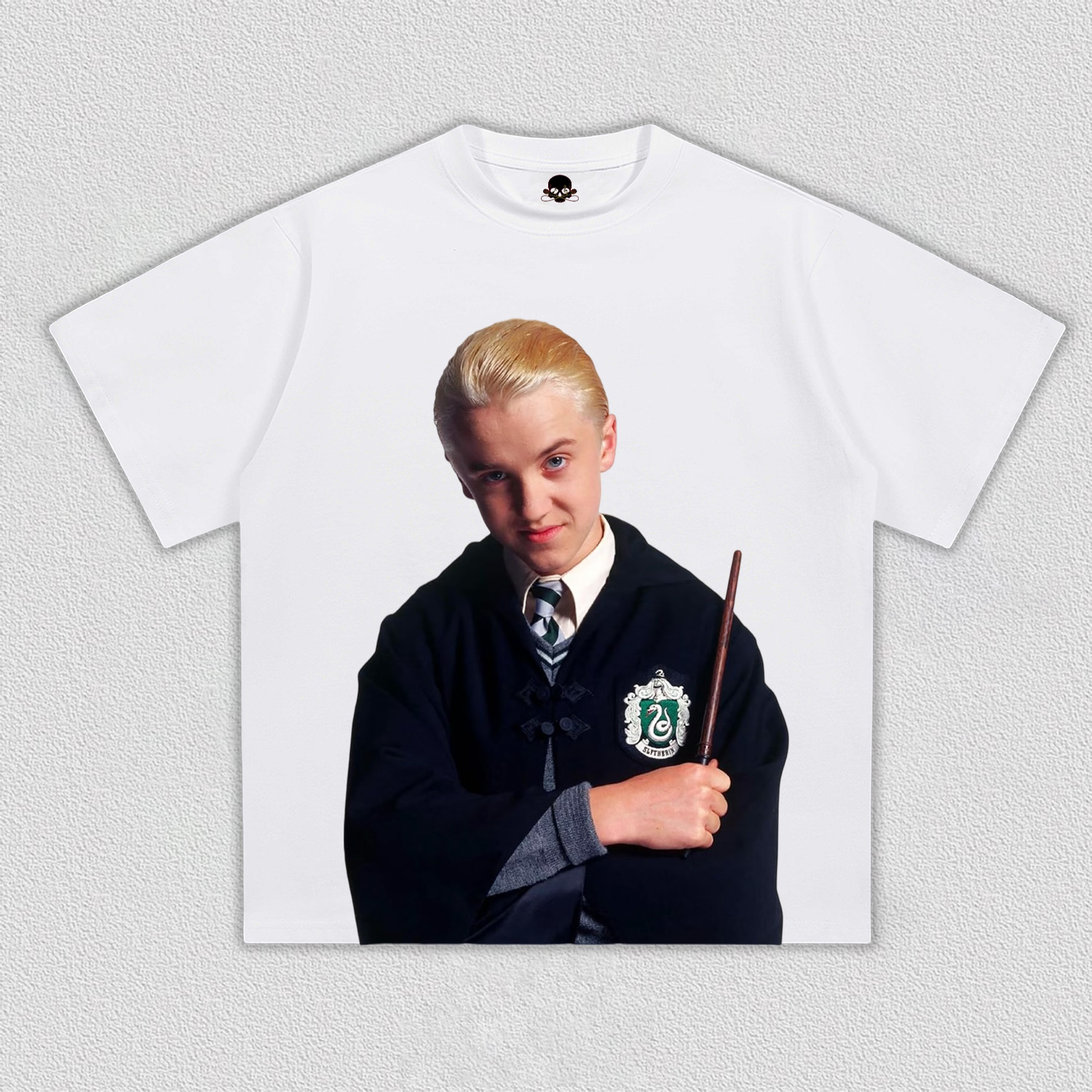Draco Malfoy V2