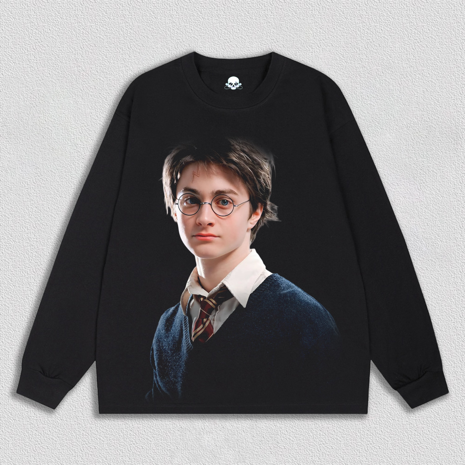 Harry Potter V4