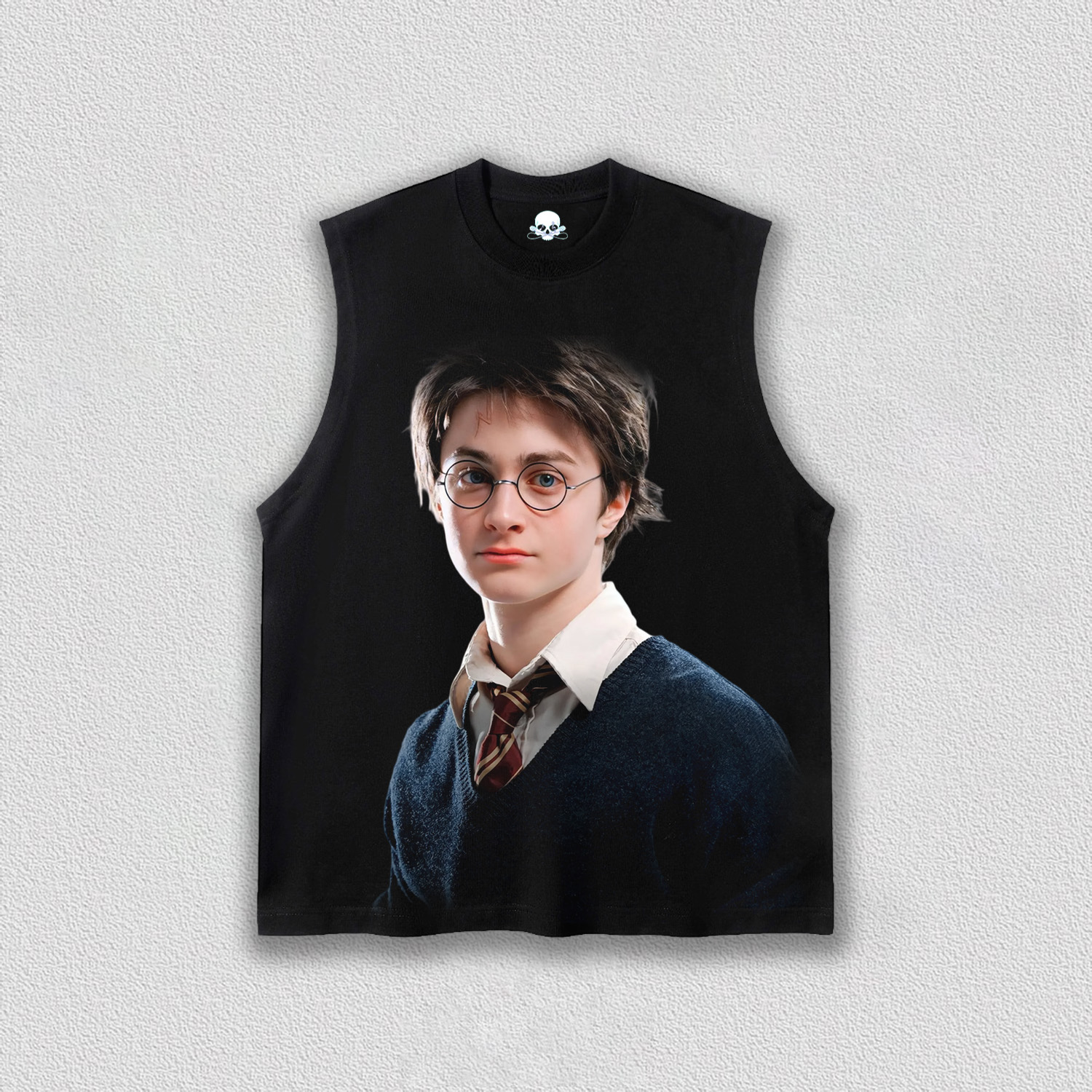 Harry Potter V4