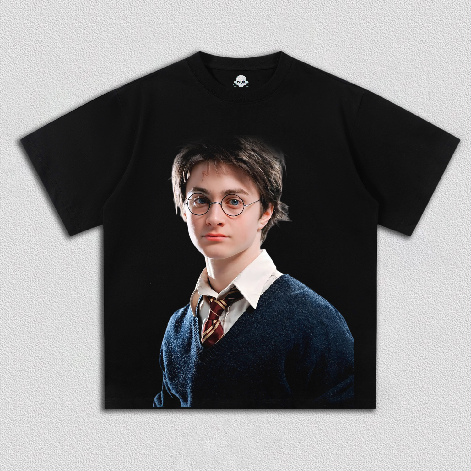 Harry Potter V4
