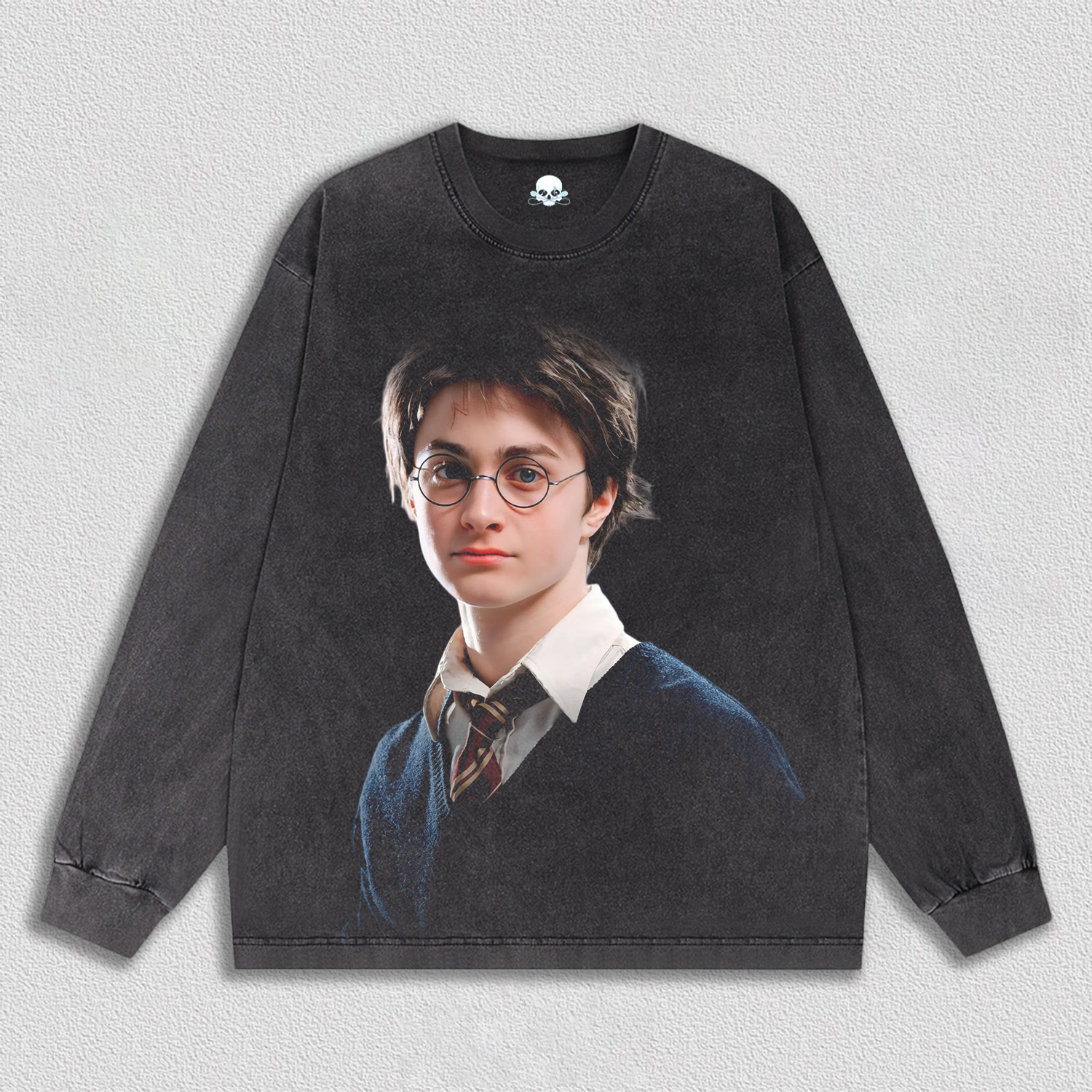 Harry Potter V4