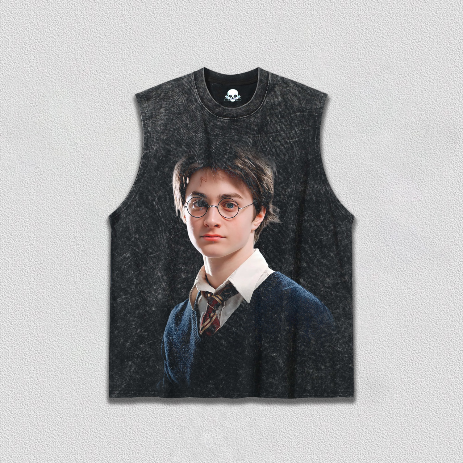 Harry Potter V4