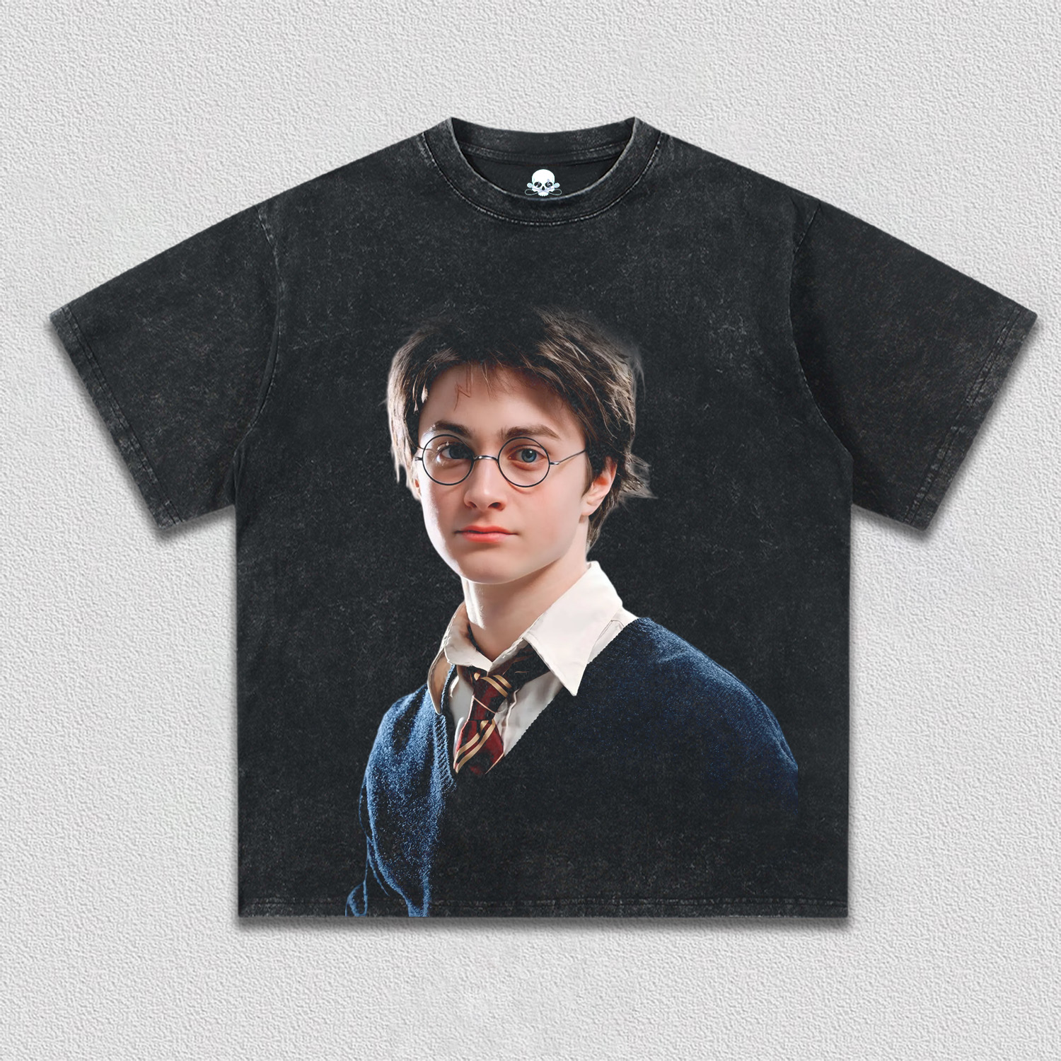 Harry Potter V4