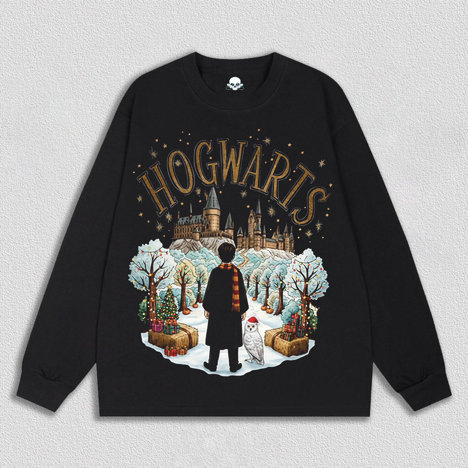 HOGWARTS