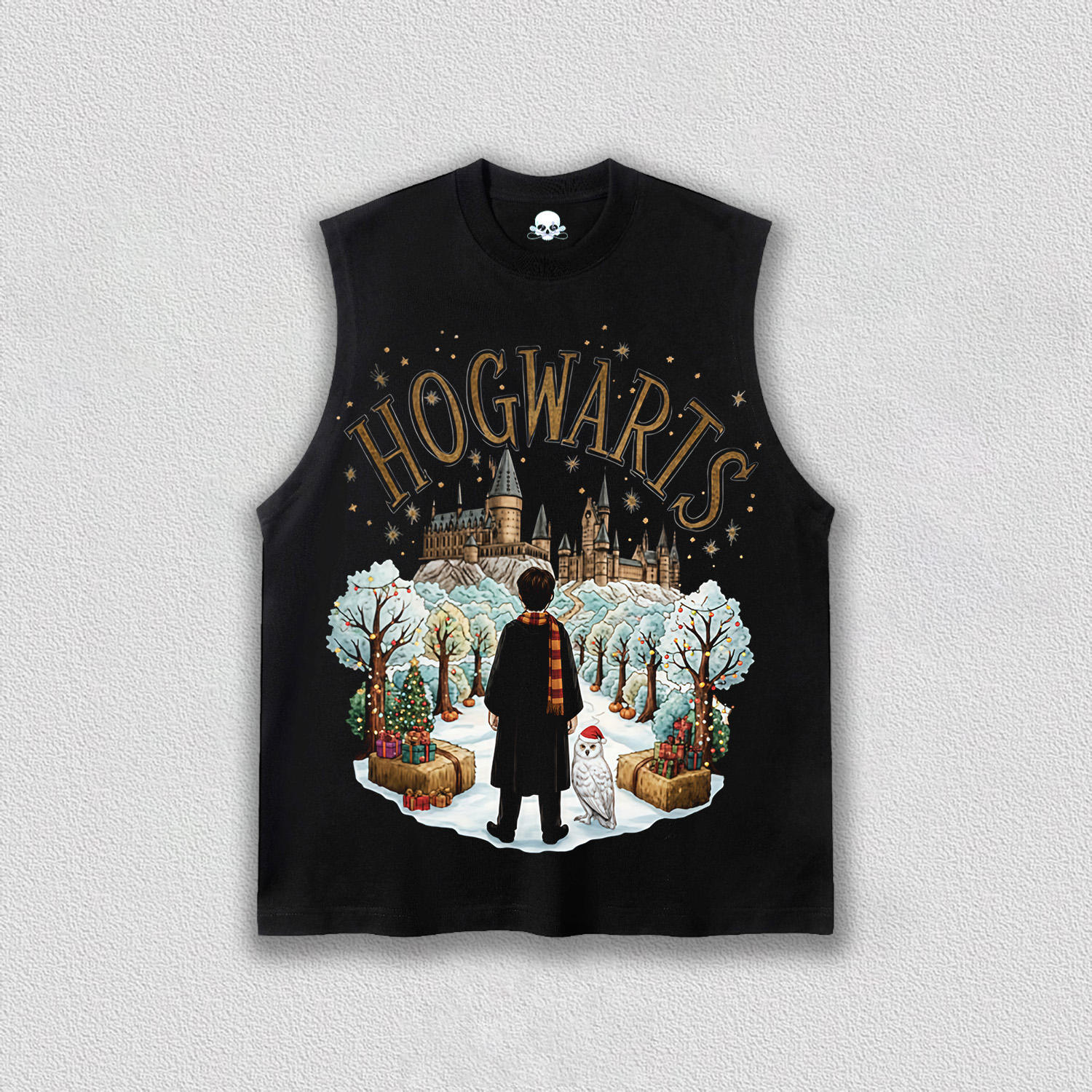 HOGWARTS