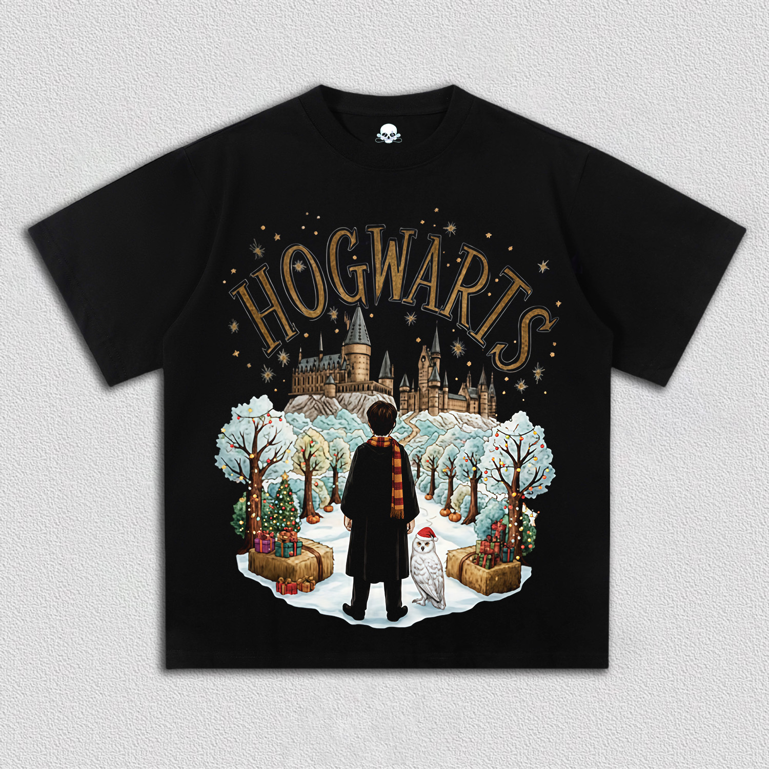 HOGWARTS