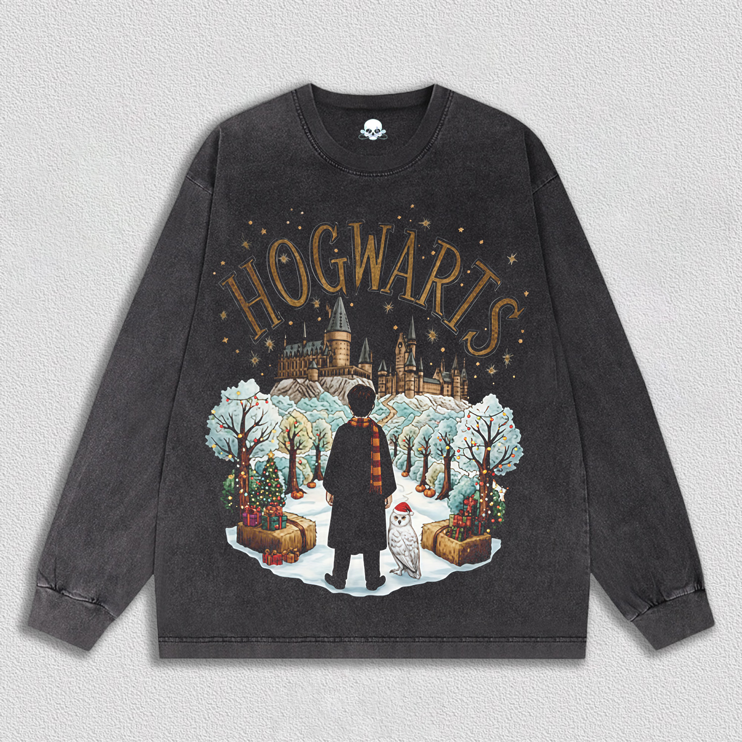 HOGWARTS