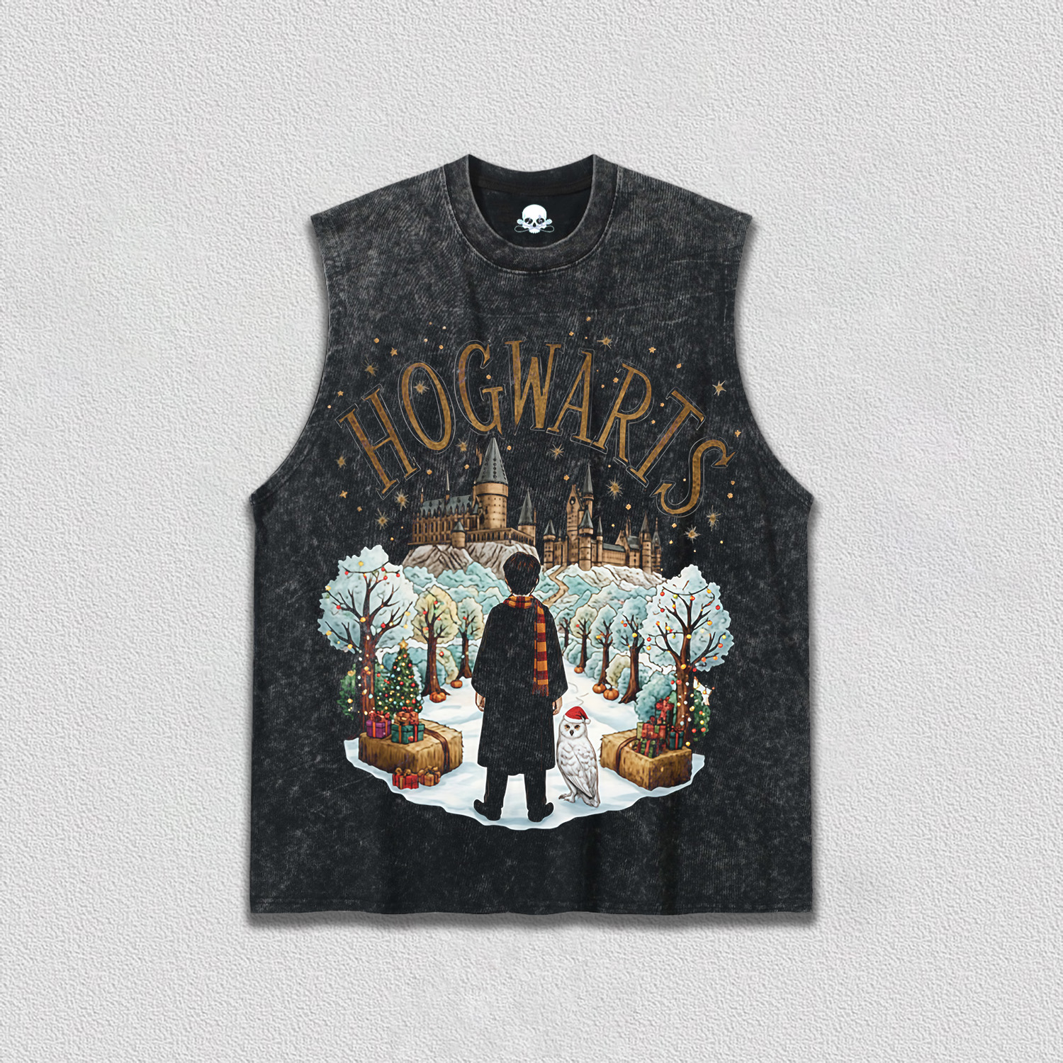 HOGWARTS