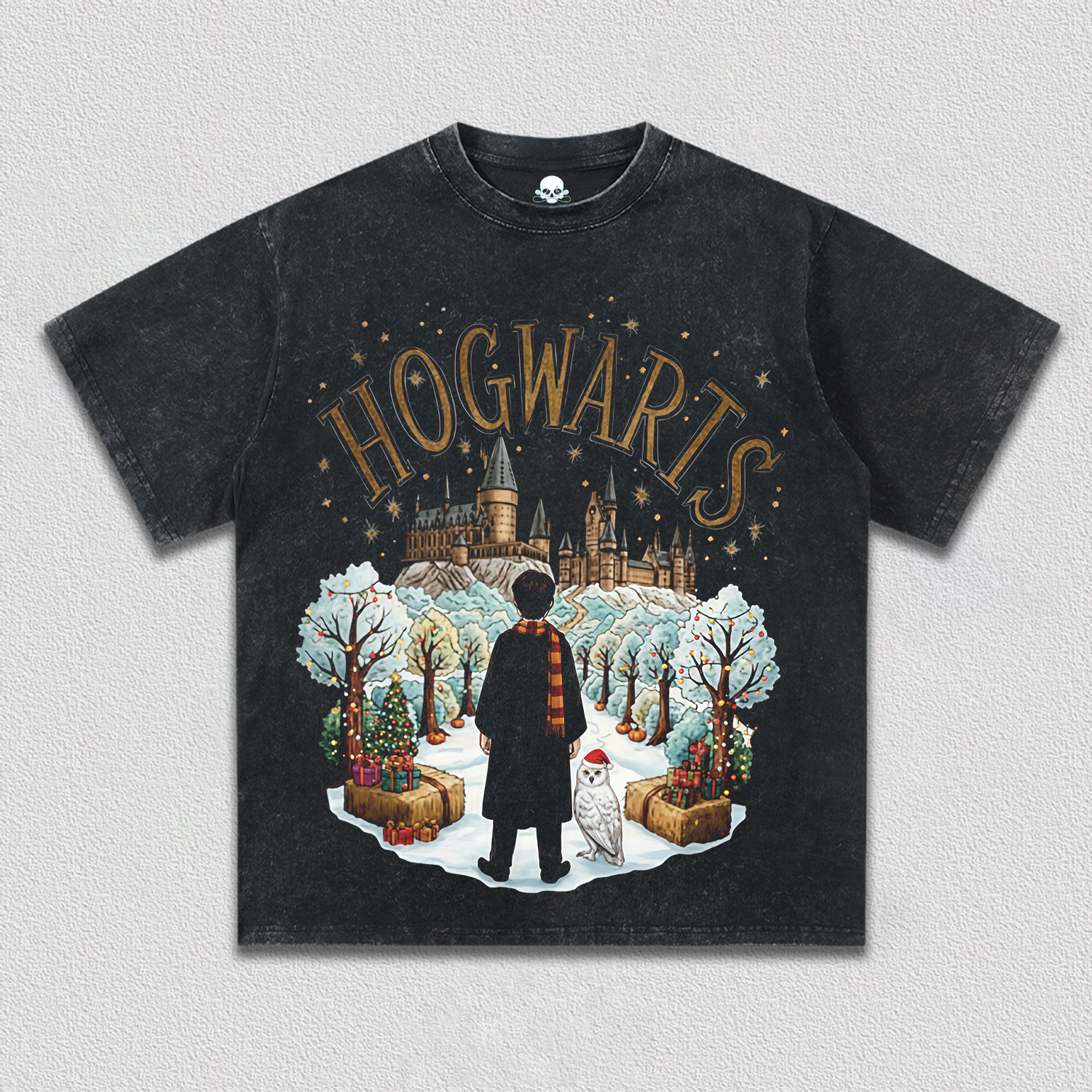 HOGWARTS