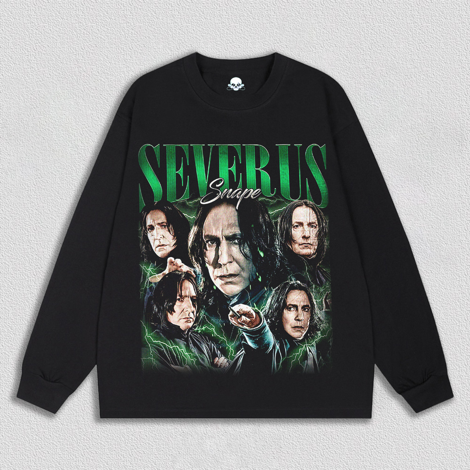 Severus Snape