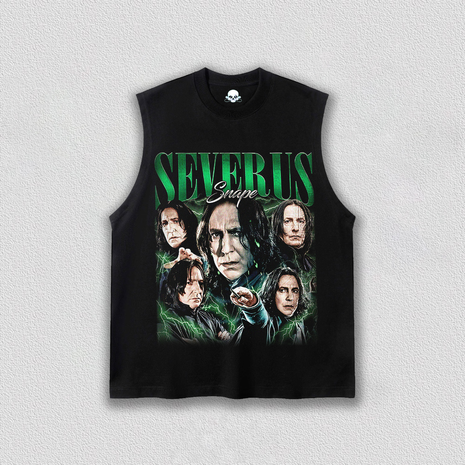 Severus Snape